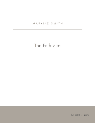 The Embrace