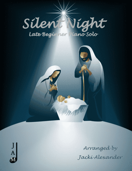 Silent Night (arr. Jacki Alexander)