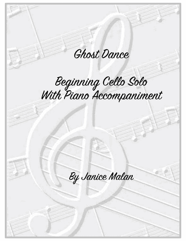 Ghost Dance