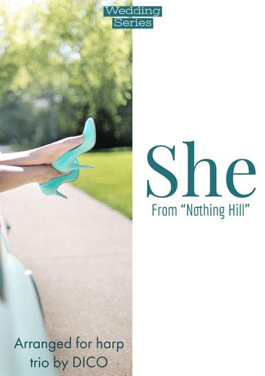 She (arr. Dico)