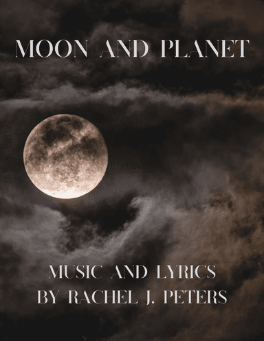 Moon and Planet