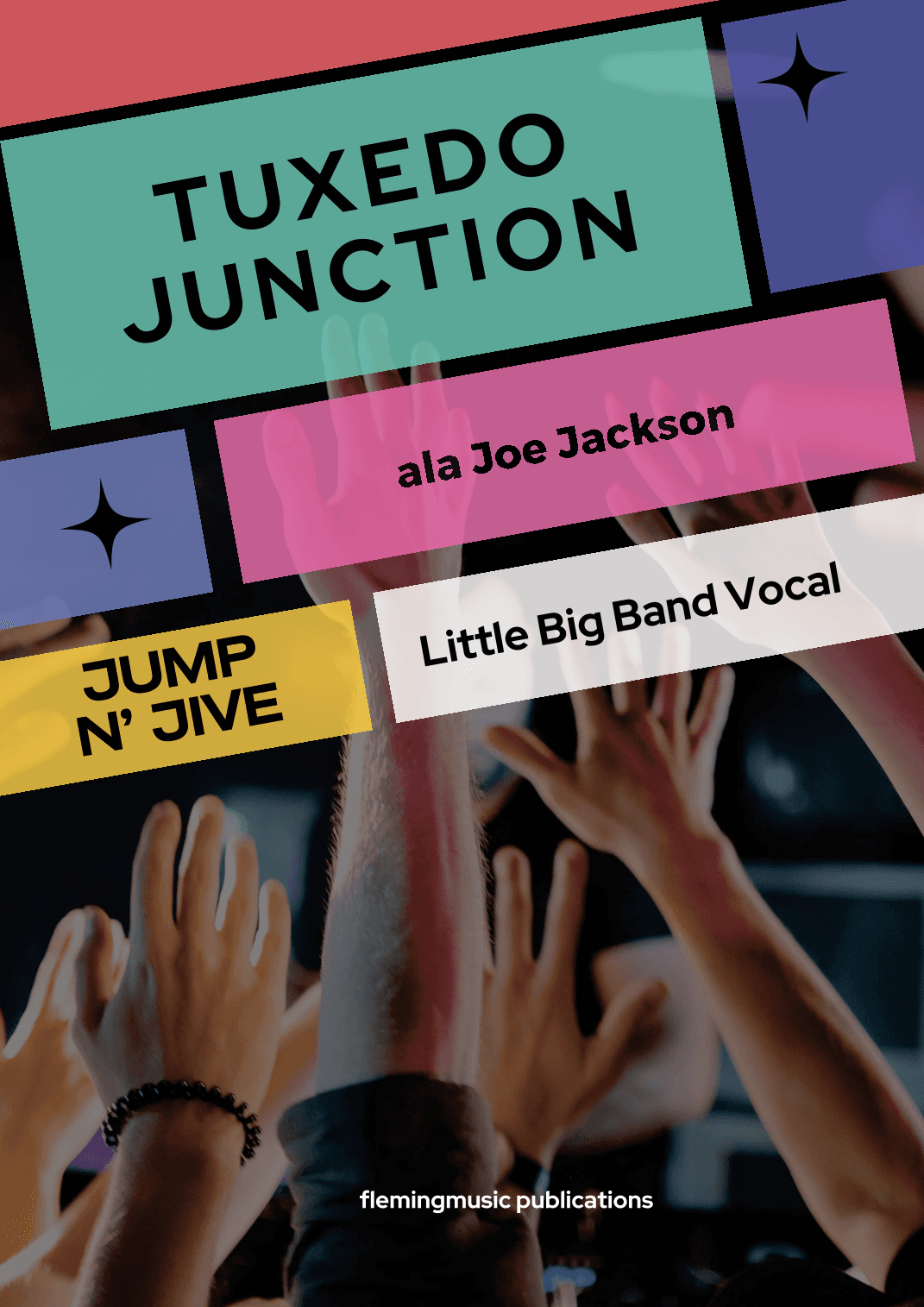 Tuxedo Junction (arr. John Fleming)