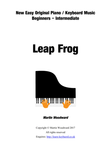 Leap Frog
