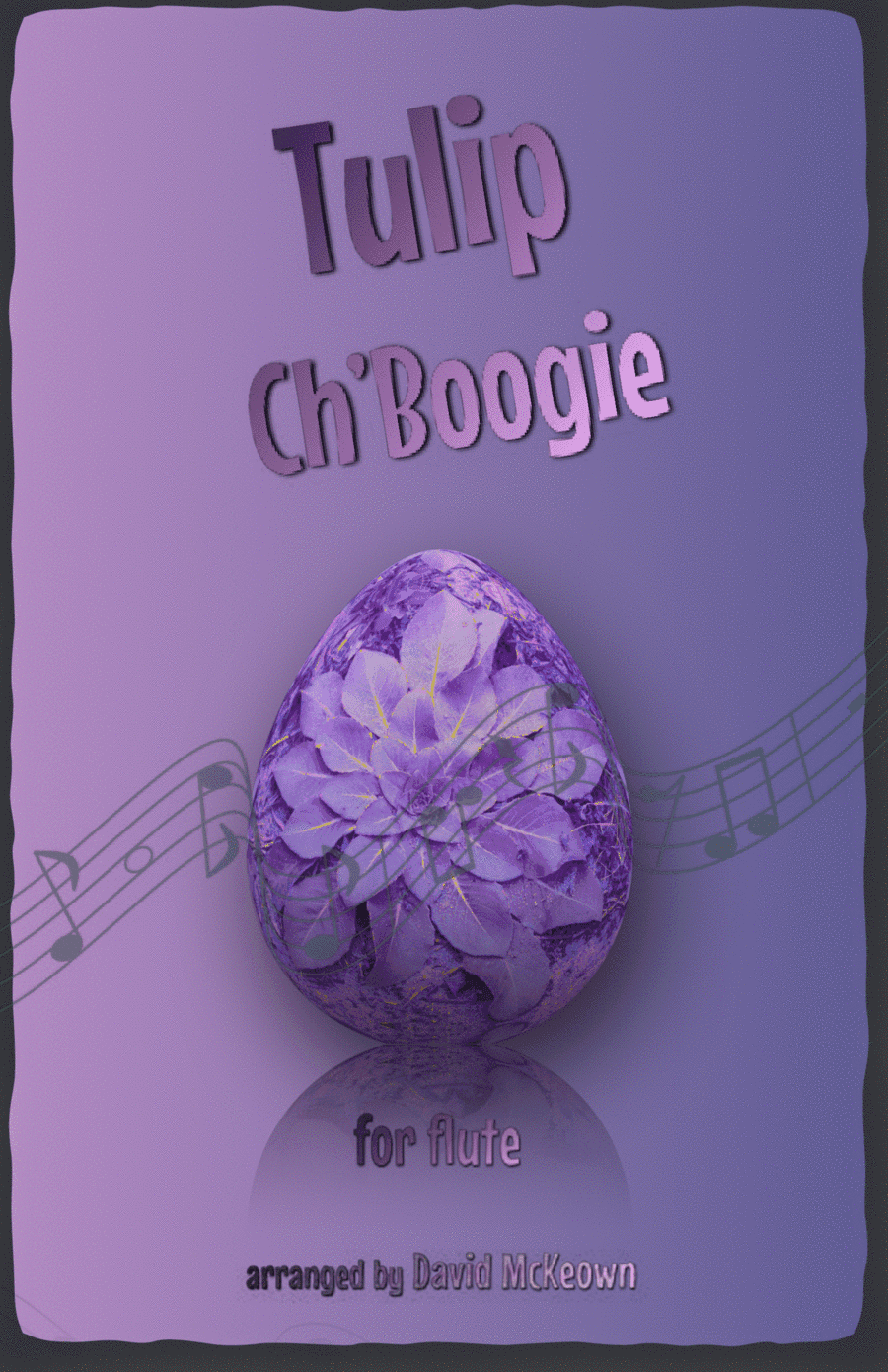 The Tulip Ch'Boogie for Flute Duet