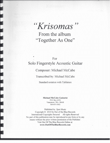 Krisomas
