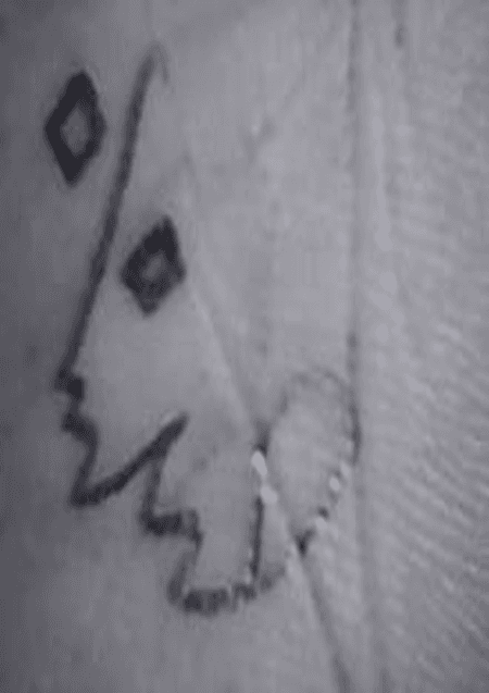 Morse Charang : 003120