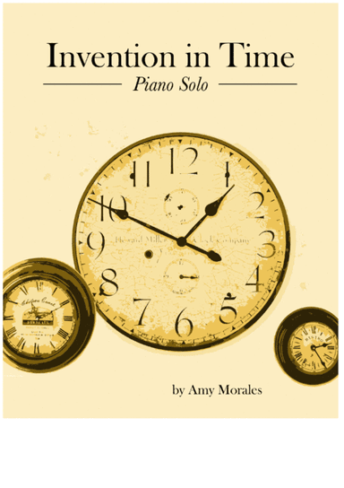 Invention in Time