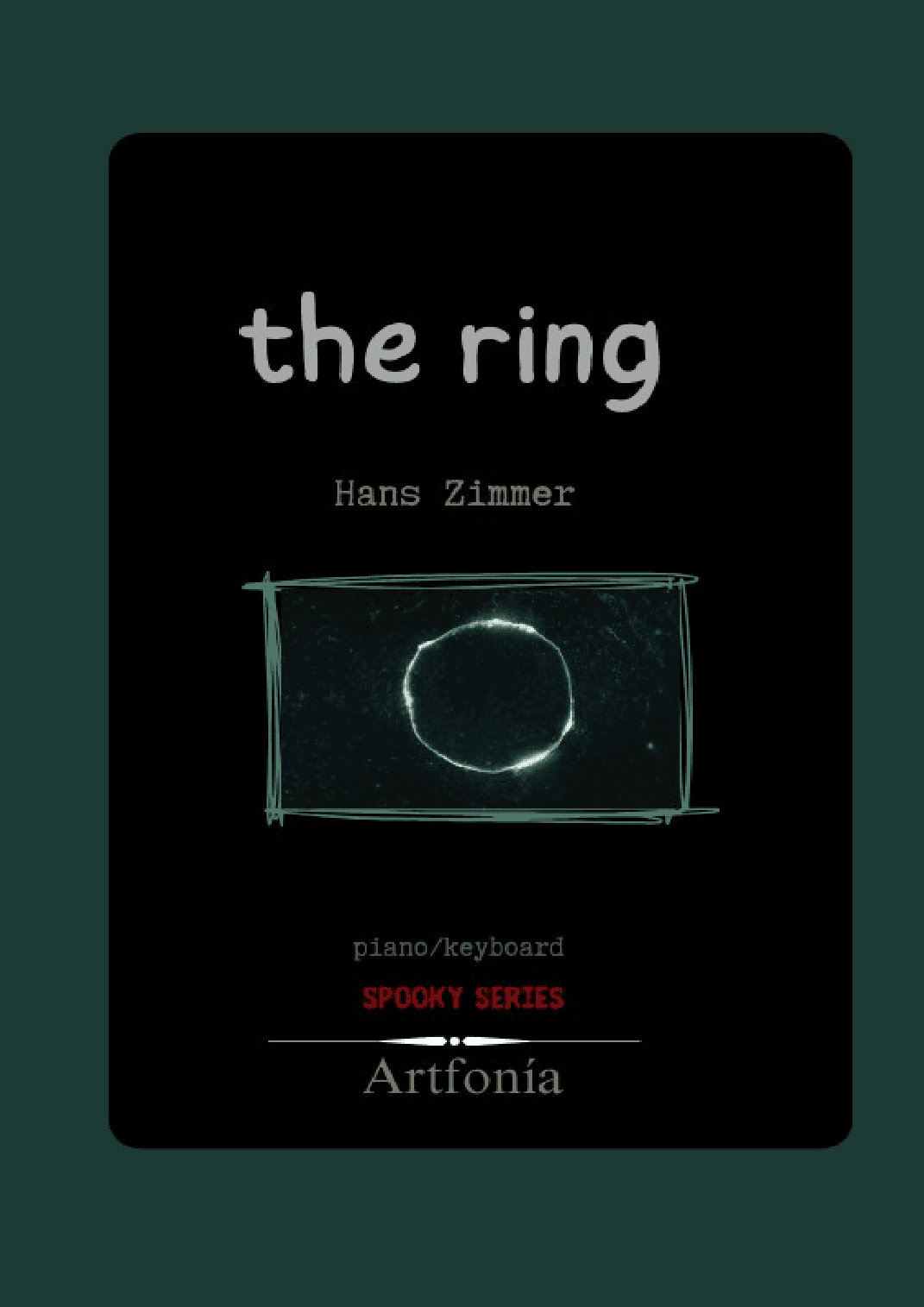 The Ring (arr. Lotrare)