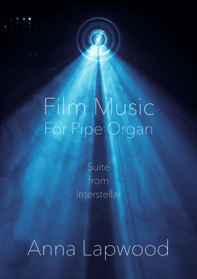 Interstellar (arr. Anna Lapwood)