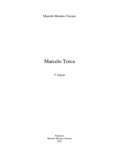 Marcelo Torca
