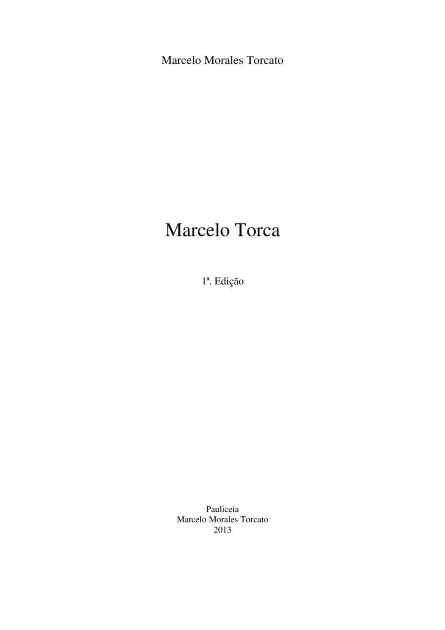 Marcelo Torca