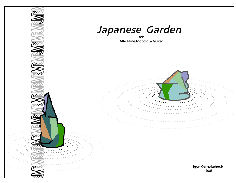 Japanese Garden