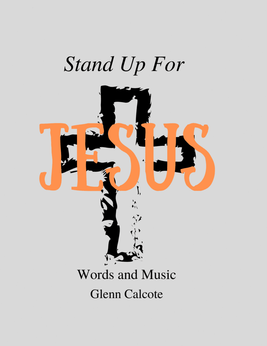 Stand Up For Jesus