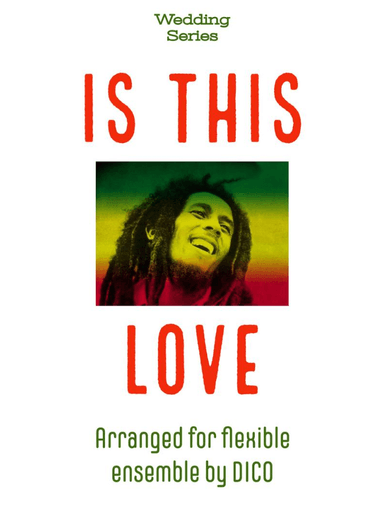 Is This Love (arr. Dico)