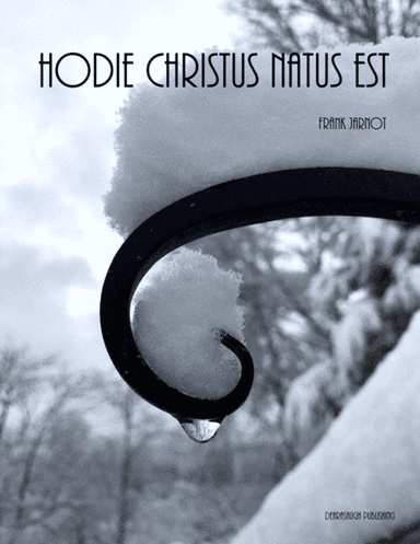 Hodie Christus Natus Est