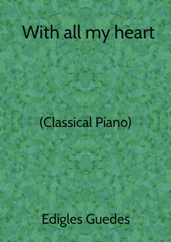 With all my heart
