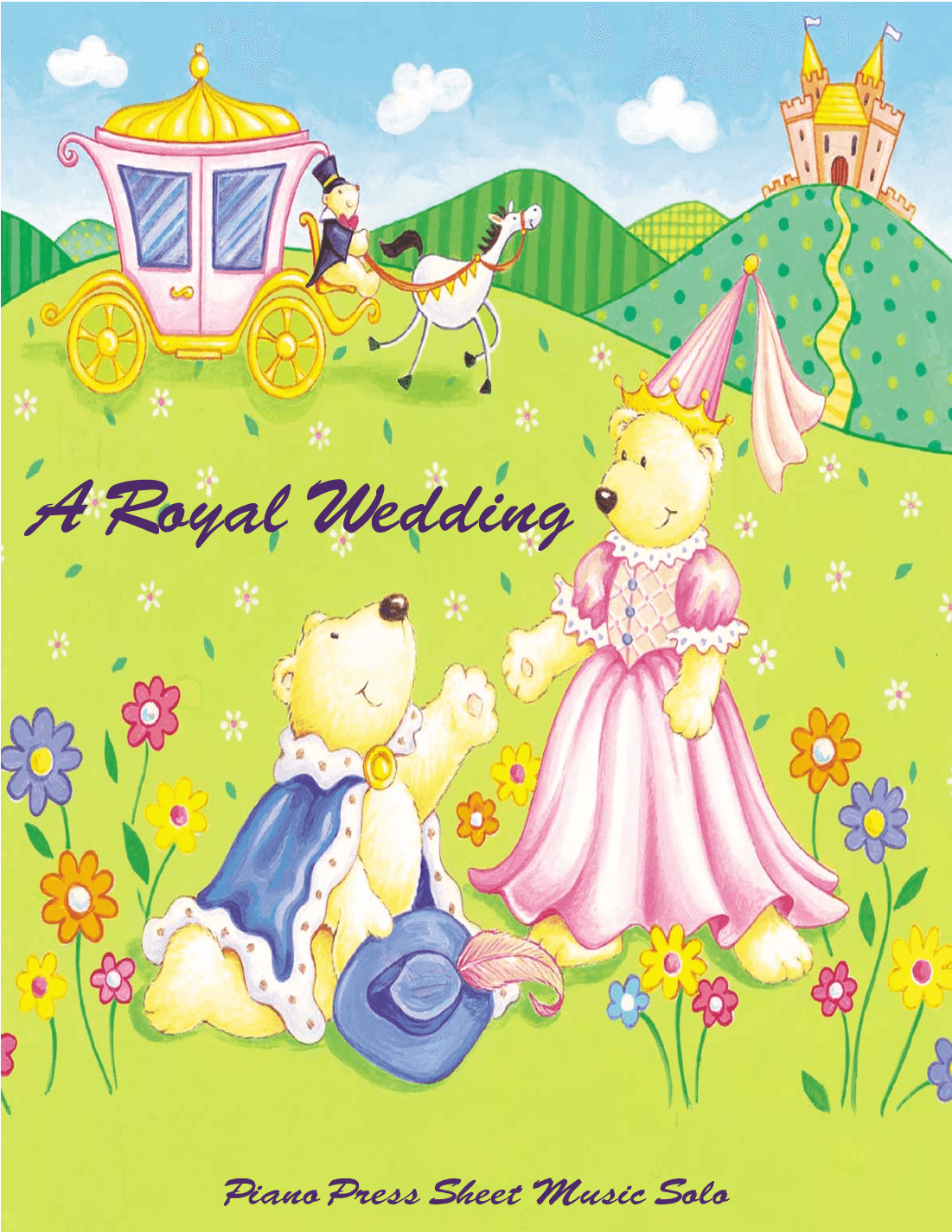 A Royal Wedding