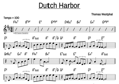 Dutch Harbor