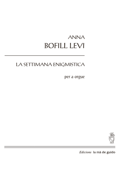 La settimana enigmistica