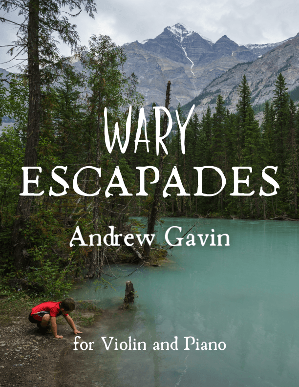 Wary Escapades