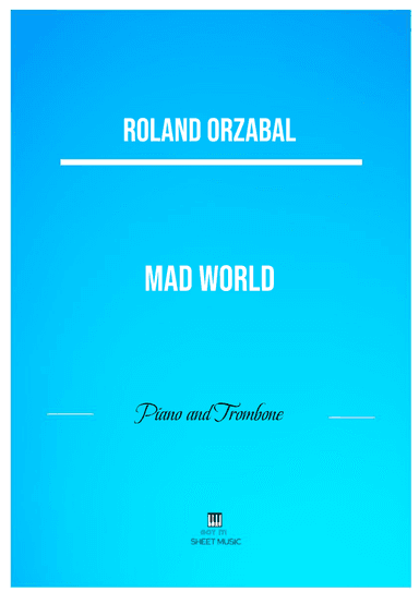 Mad World (arr. ANDRE LAITANO)