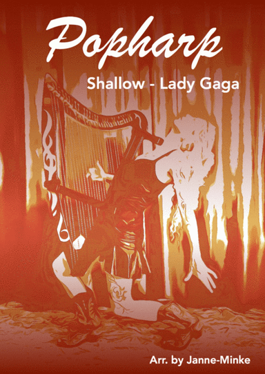 Shallow (arr. Janne-Minke)