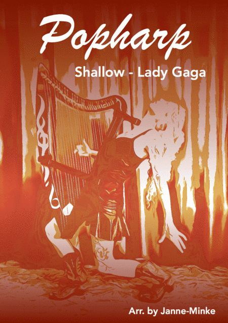 Shallow (arr. Janne-Minke)