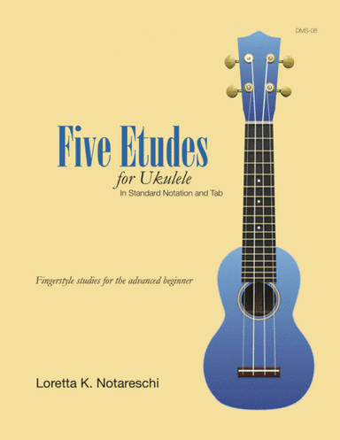 Five Etudes