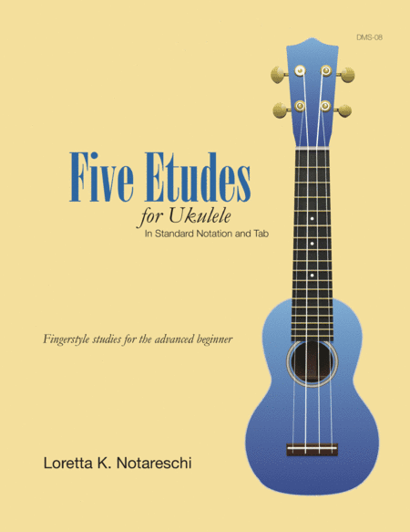 Five Etudes