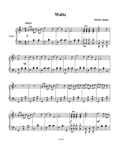Waltz