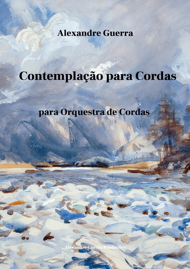 Contemplação para Cordas