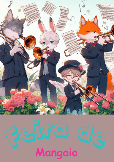 Feira De Mangaio (arr. Idalmo Santos)