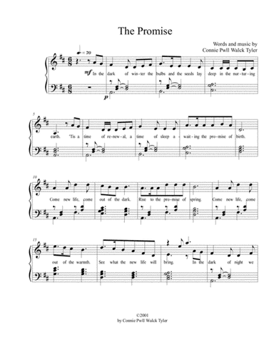 The Promise