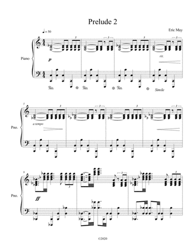 Prelude 2