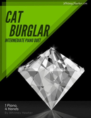 Cat Burglar