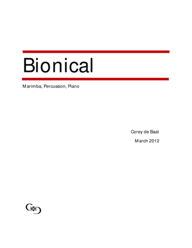 Bionical