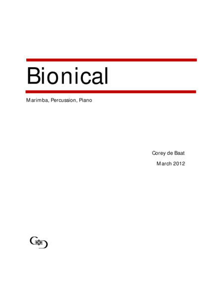Bionical