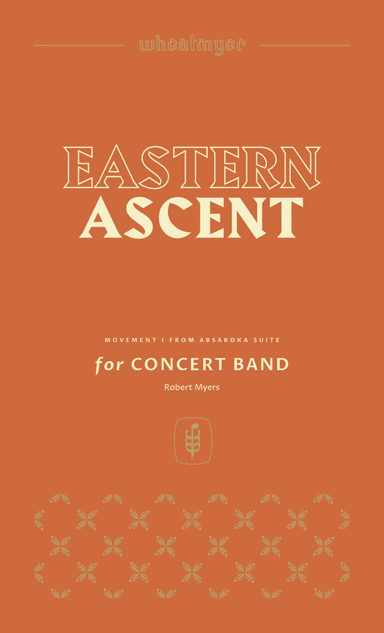 Eastern Ascent