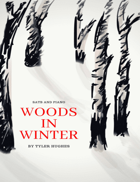 Woods in Winter