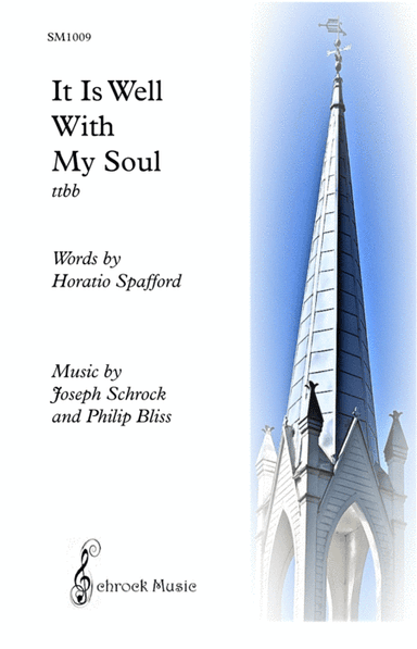 It Is Well With My Soul