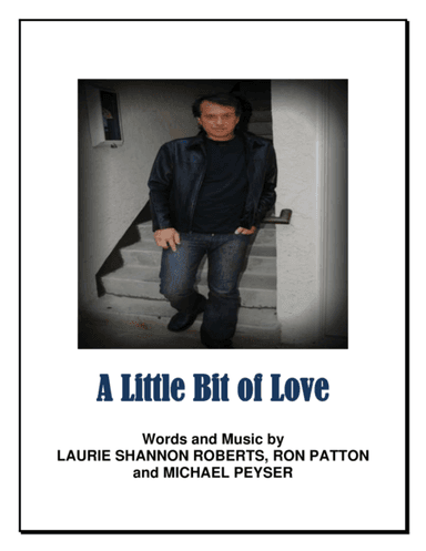 A Little Bit of Love