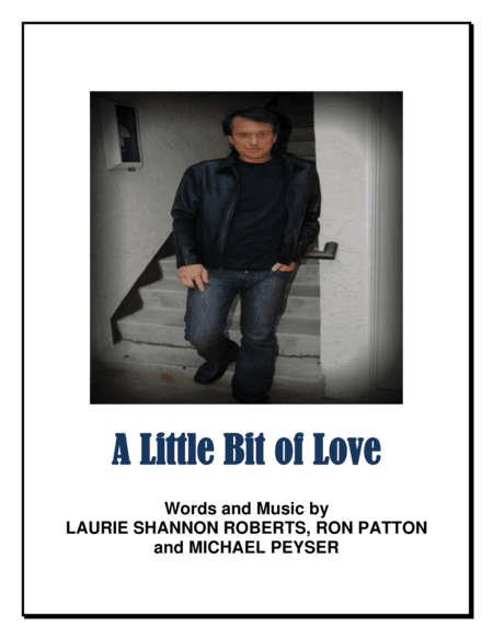 A Little Bit of Love