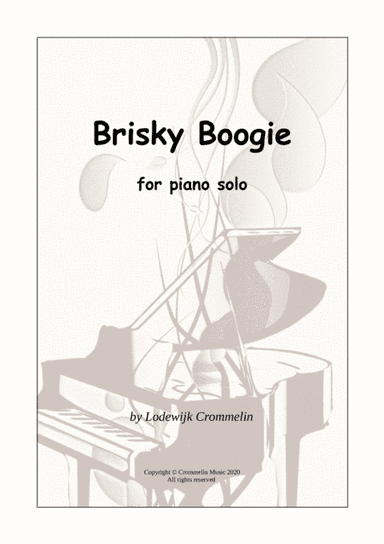 Brisky Boogie