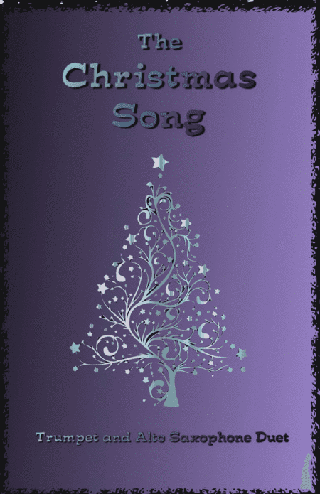 The Christmas Song (chestnuts Roasting On An Open Fire) (arr. David McKeown)