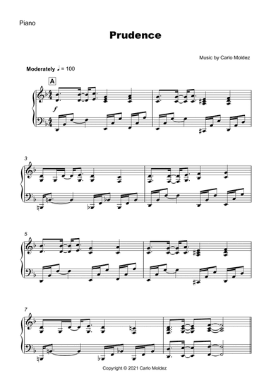 Prudence