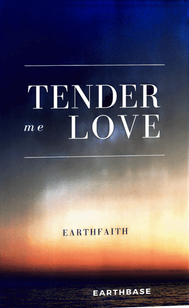Tender Me Love