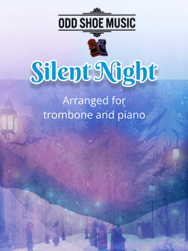 Silent Night (arr. John Milne)