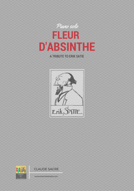 Fleur d'Absinthe