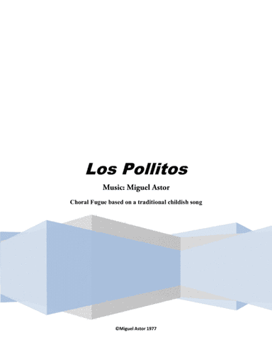Los Pollitos