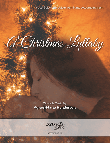 A Christmas Lullaby